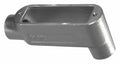 1/2 in. Conduit Outlet Body W/cover V957935