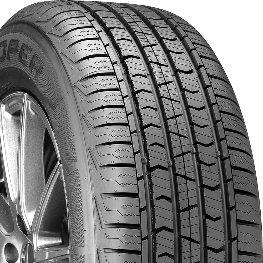 Set of 4 All Season Tires 215/70R16 100H Z6692