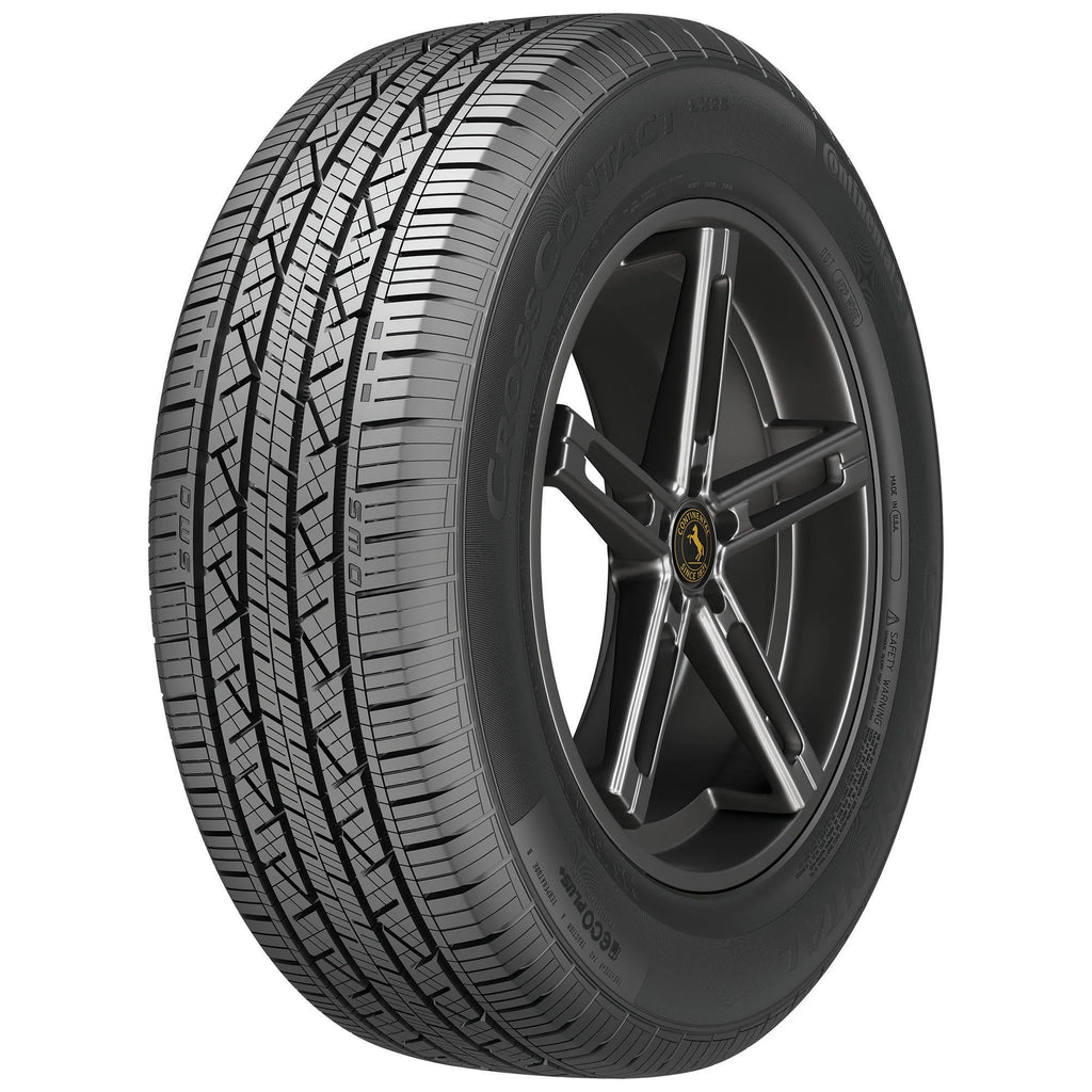 All Season 215/55R18 95H SUV/Crossover Tire X36117