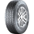All Terrain 225/65R17 102H SUV/Crossover Tire T327637