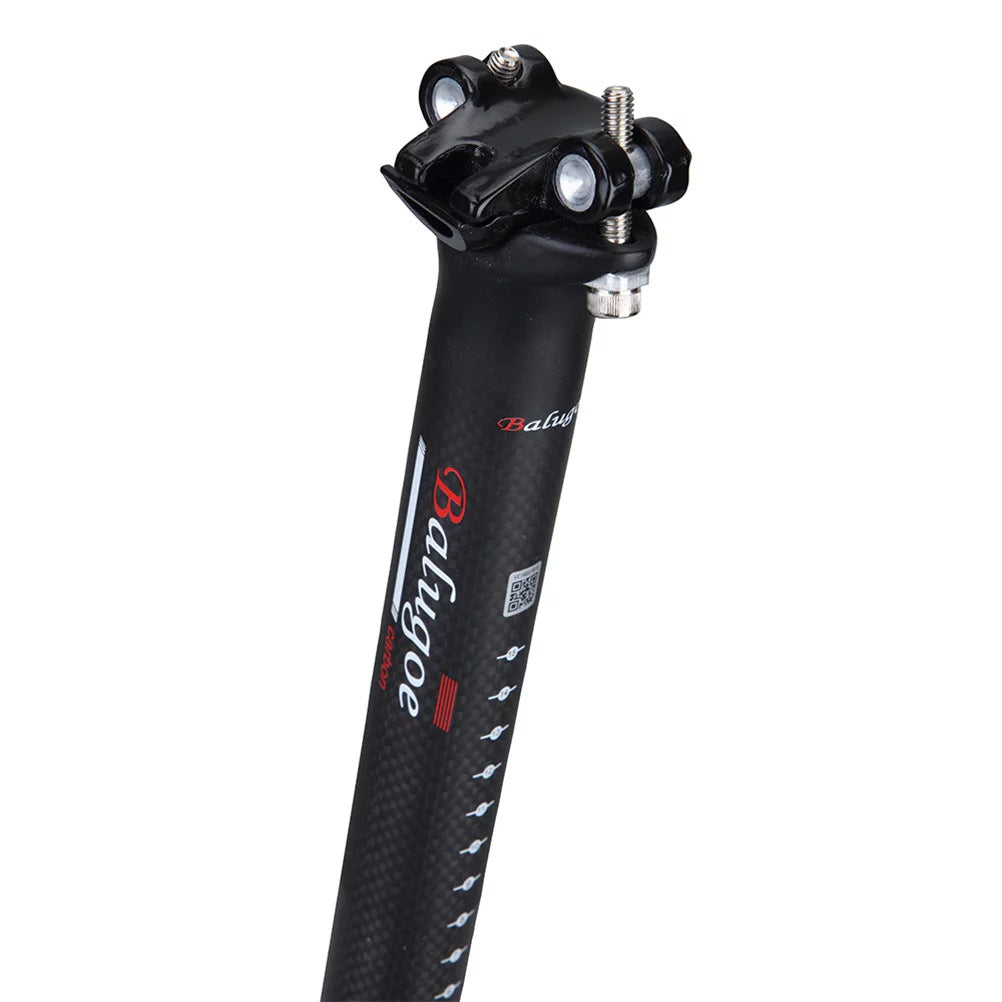 Full Carbon Fiber Road Bike Seatpost A87006