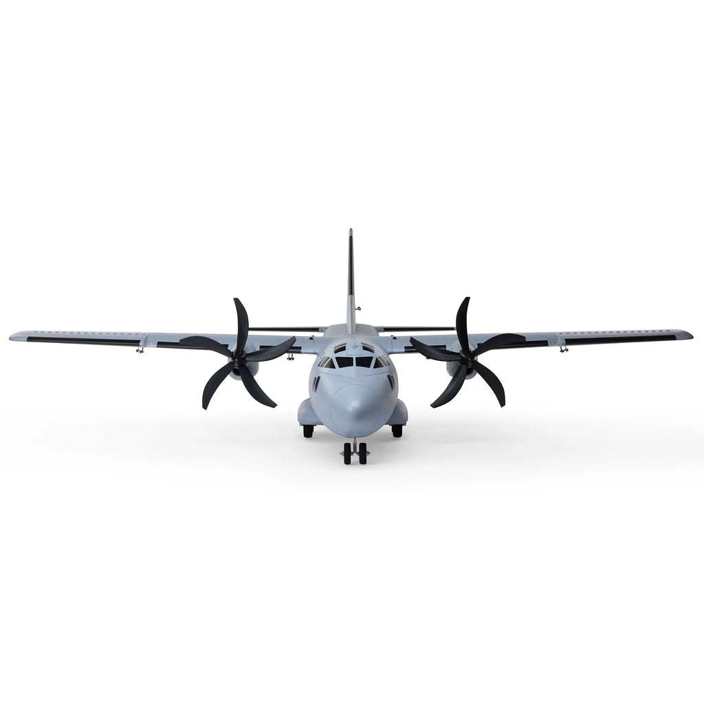 1.5m Twin Electric Airplane C6477