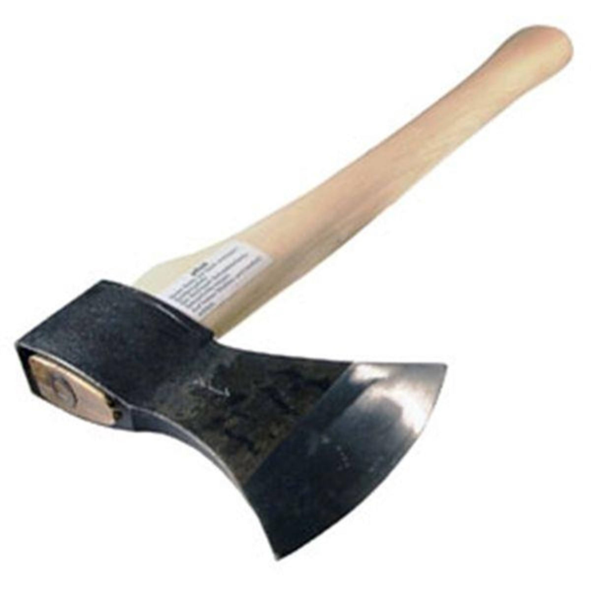 Swiss Made Carving Hatchet D775
