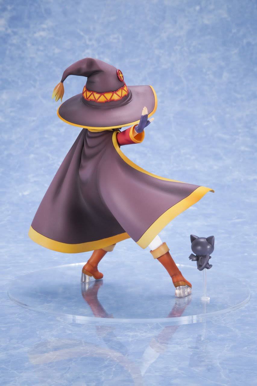 1/8 Scale PVC Figure Y32637
