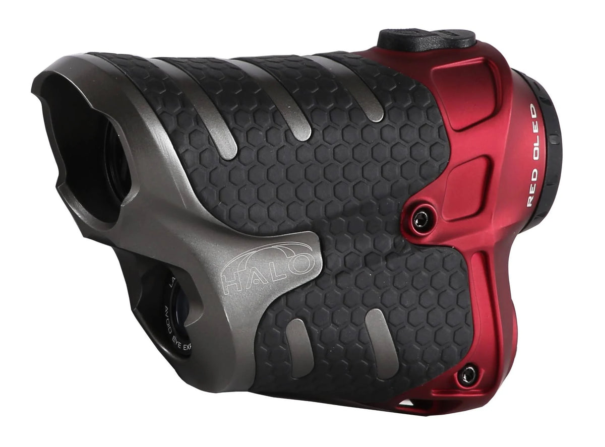 8x22 Laser Rangefinder N779