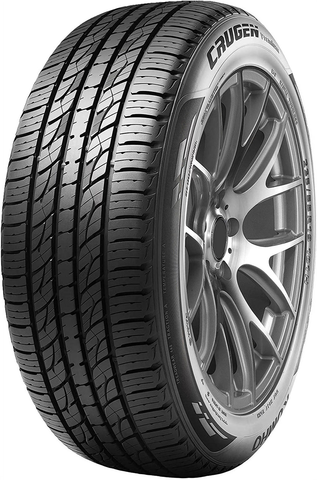 All-Season Tire 235/55R19 101H J724369