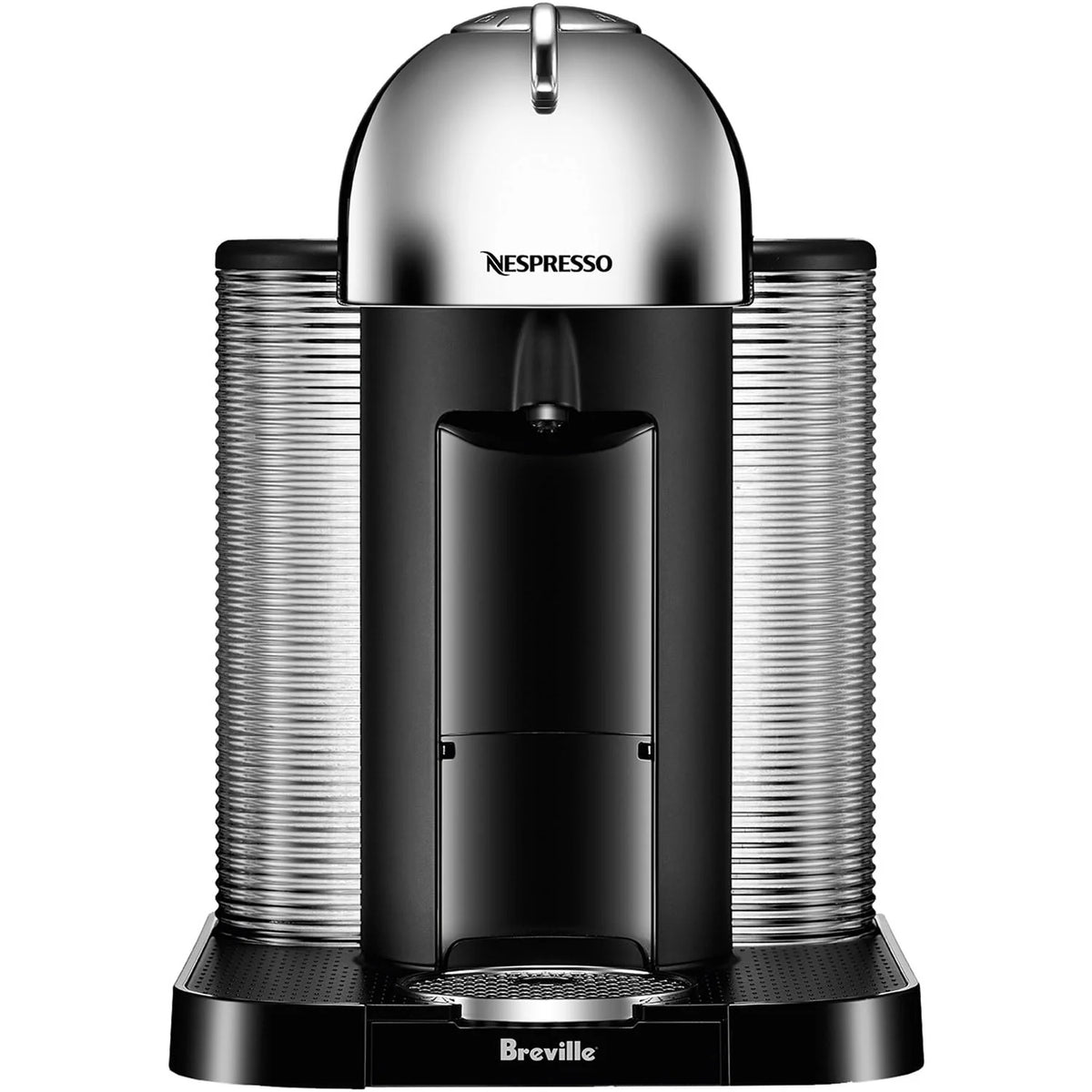 Single-Serve Coffee & Espresso Machine E7267