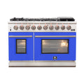 48 Inch Freestanding Gas Range K960577