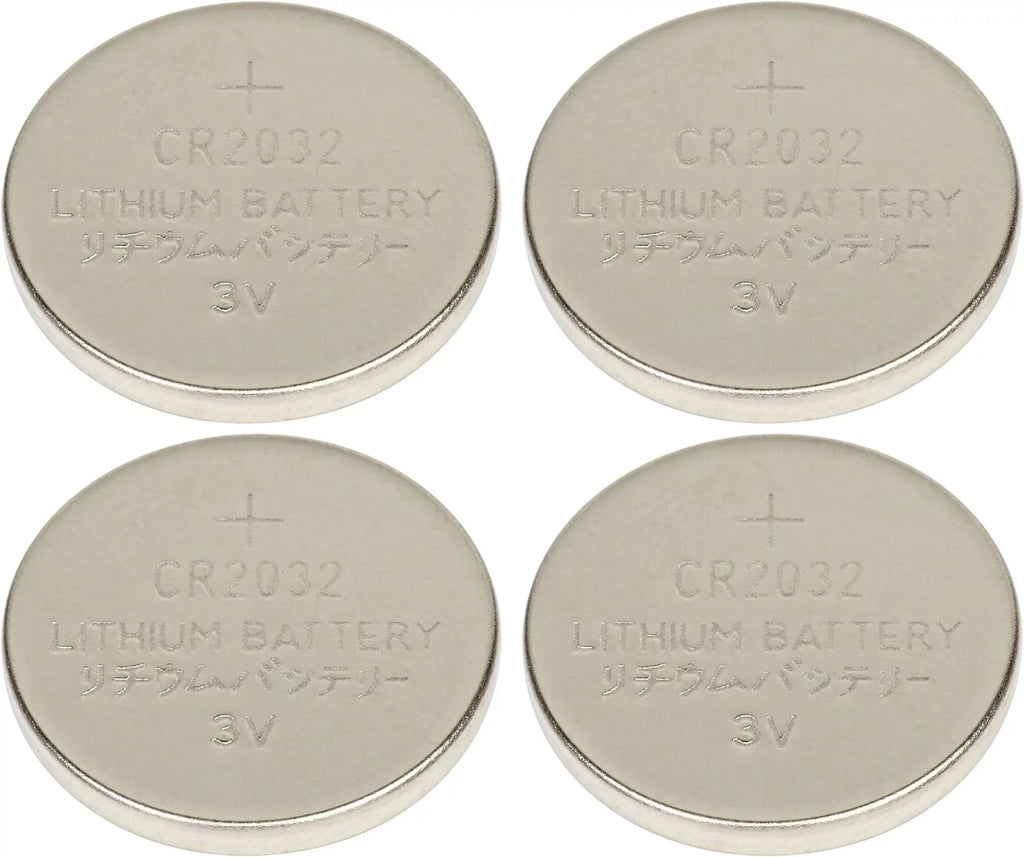 Replacement Battery for Digital Scale J23280