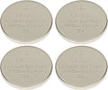 Replacement Battery for Digital Scale J23280