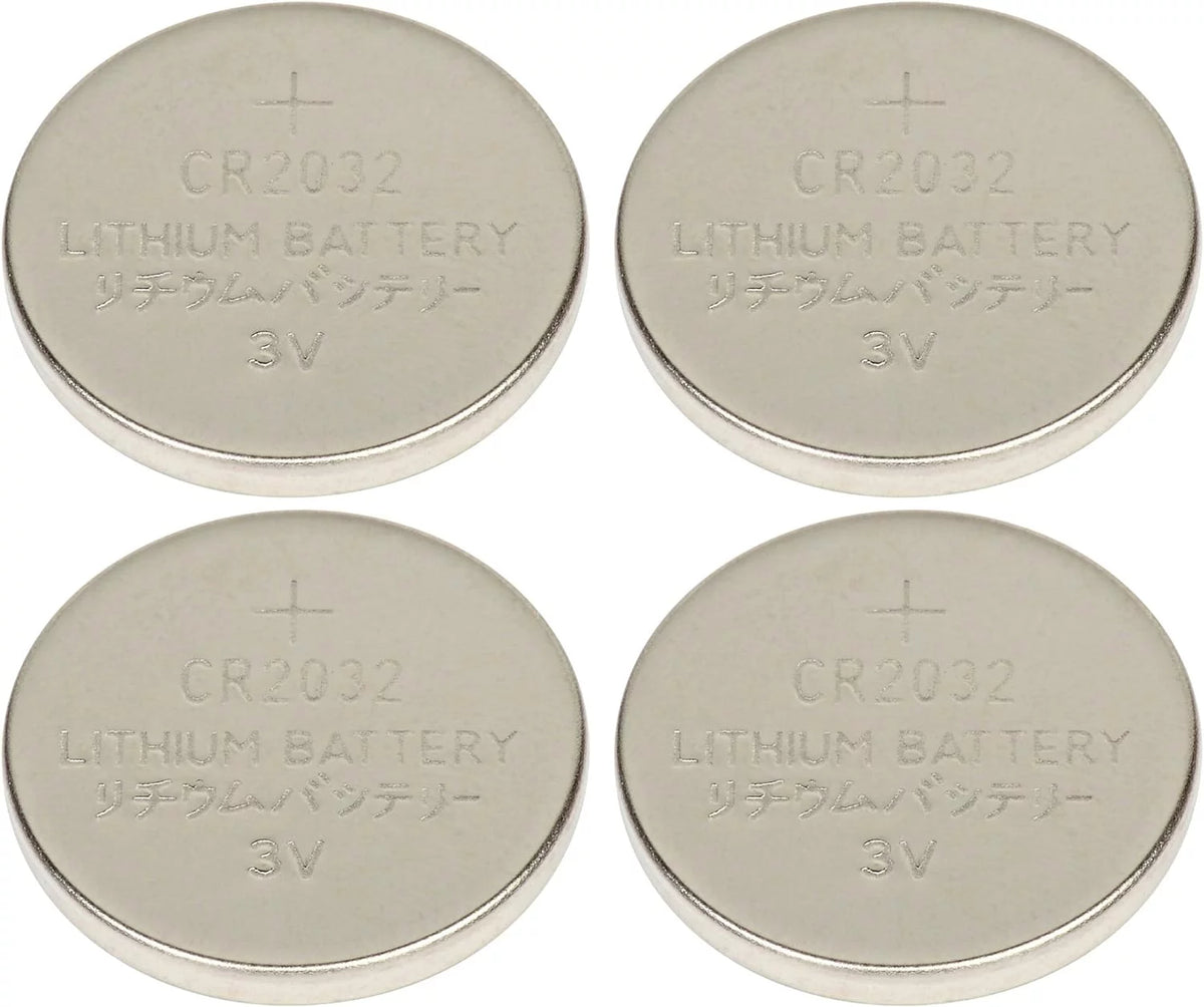 Replacement Battery for Digital Scale J23280