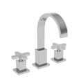 Widespread Lavatory Faucet Q2730