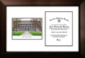 14 x 11 in. Diploma Frame W66401
