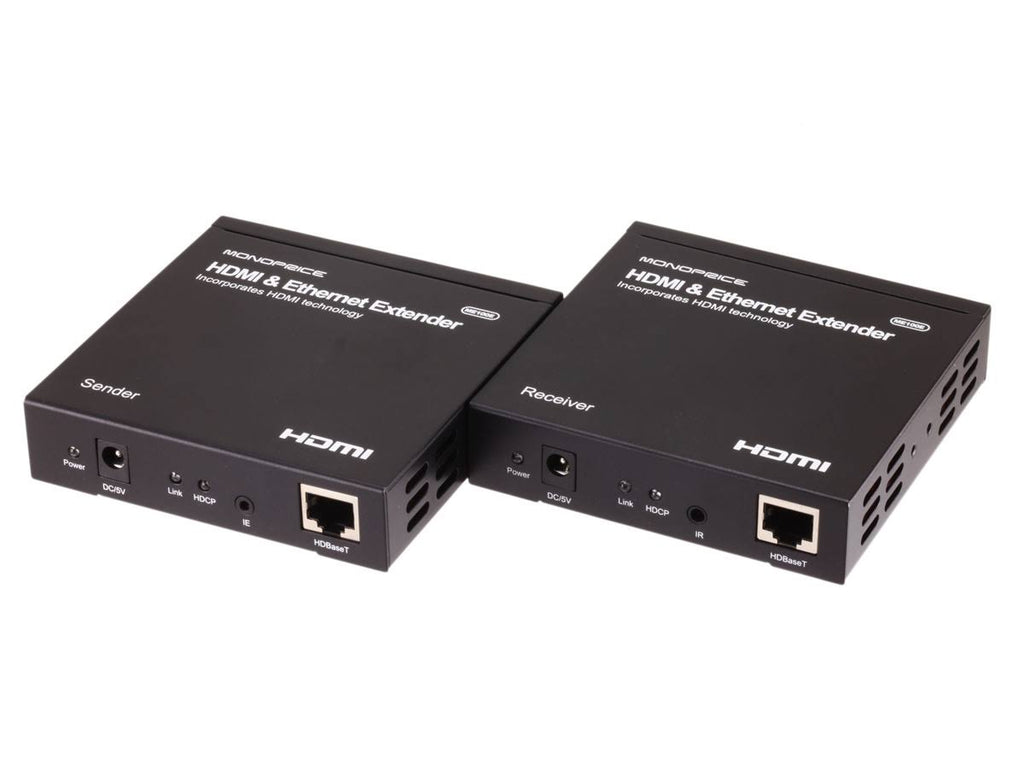 HDMI Ethernet and IR Extender V31915