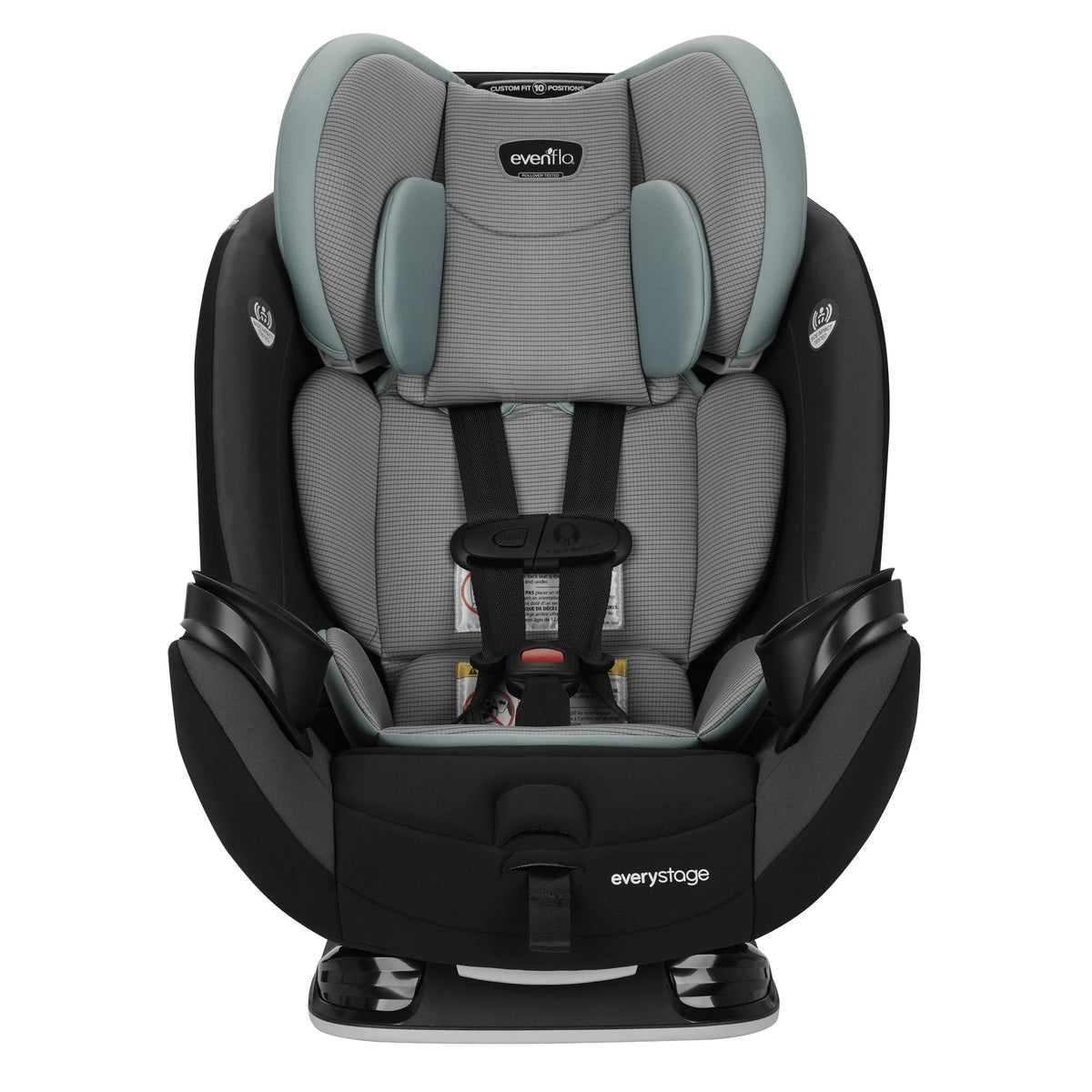 All-in-One Car Seat M978015