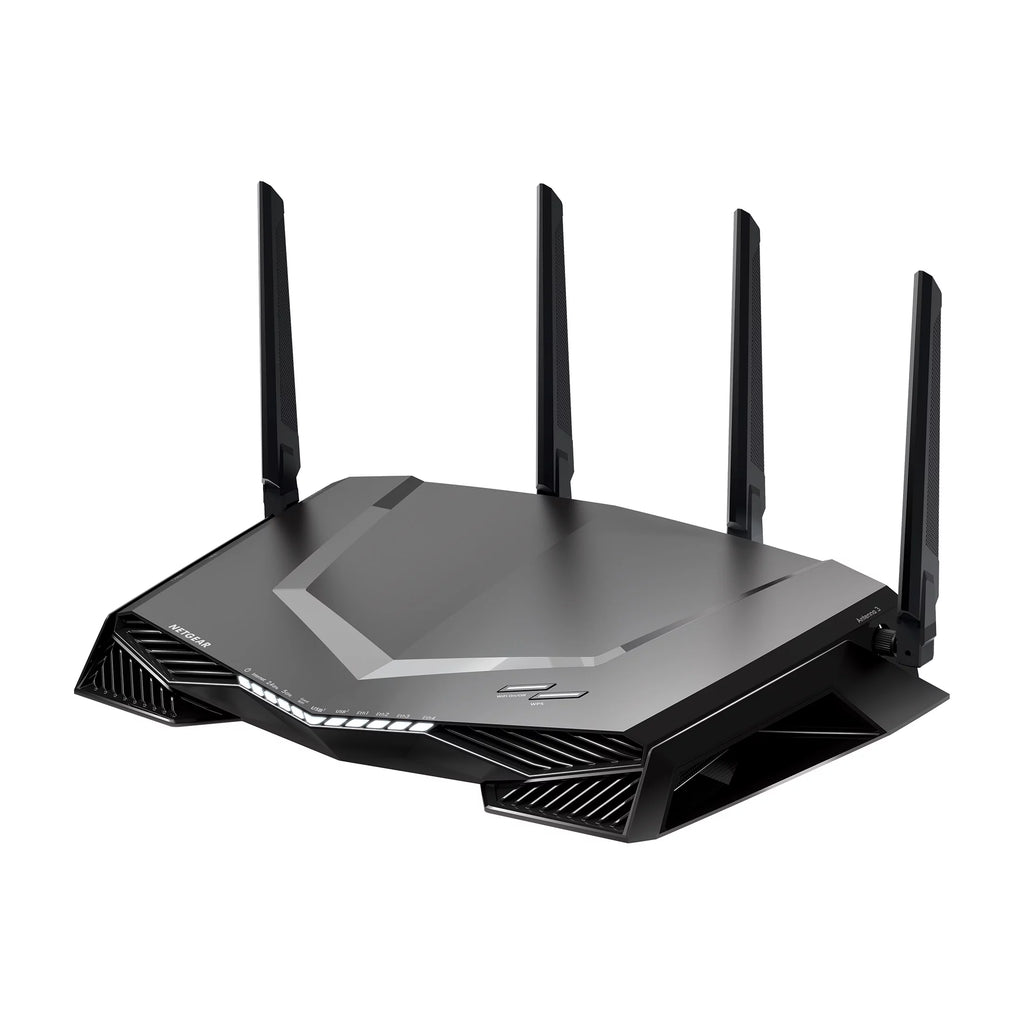 AC2600 WiFi Gaming Router E46135