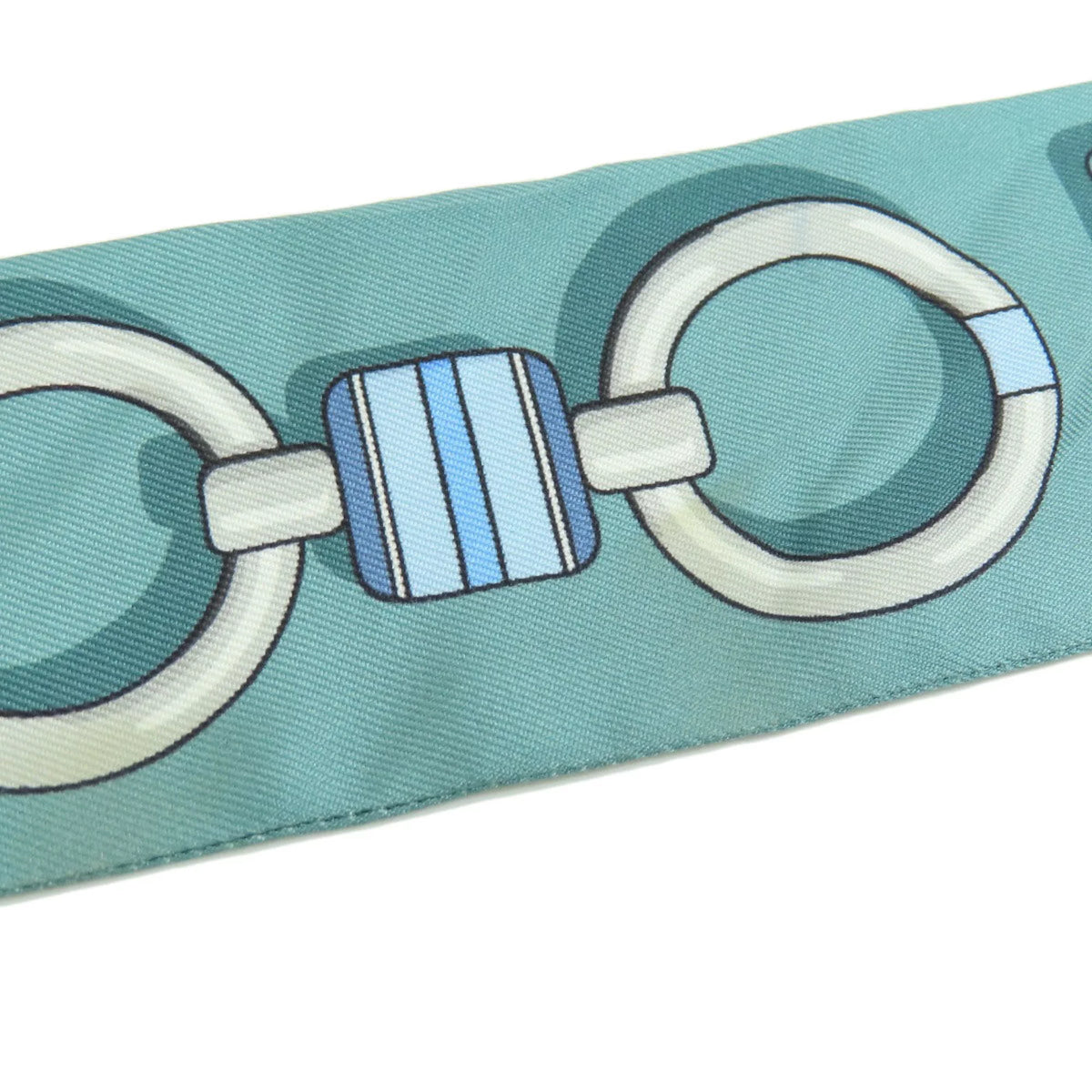 Silk Scarf Muffler O5969