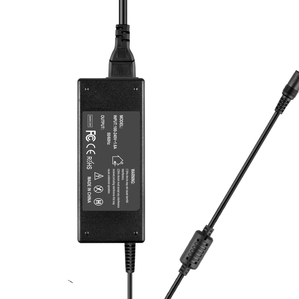 AC Adapter Charger Replacement Power Supply Cord F88652
