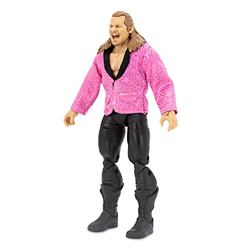 6.5-Inch Action Figure E699
