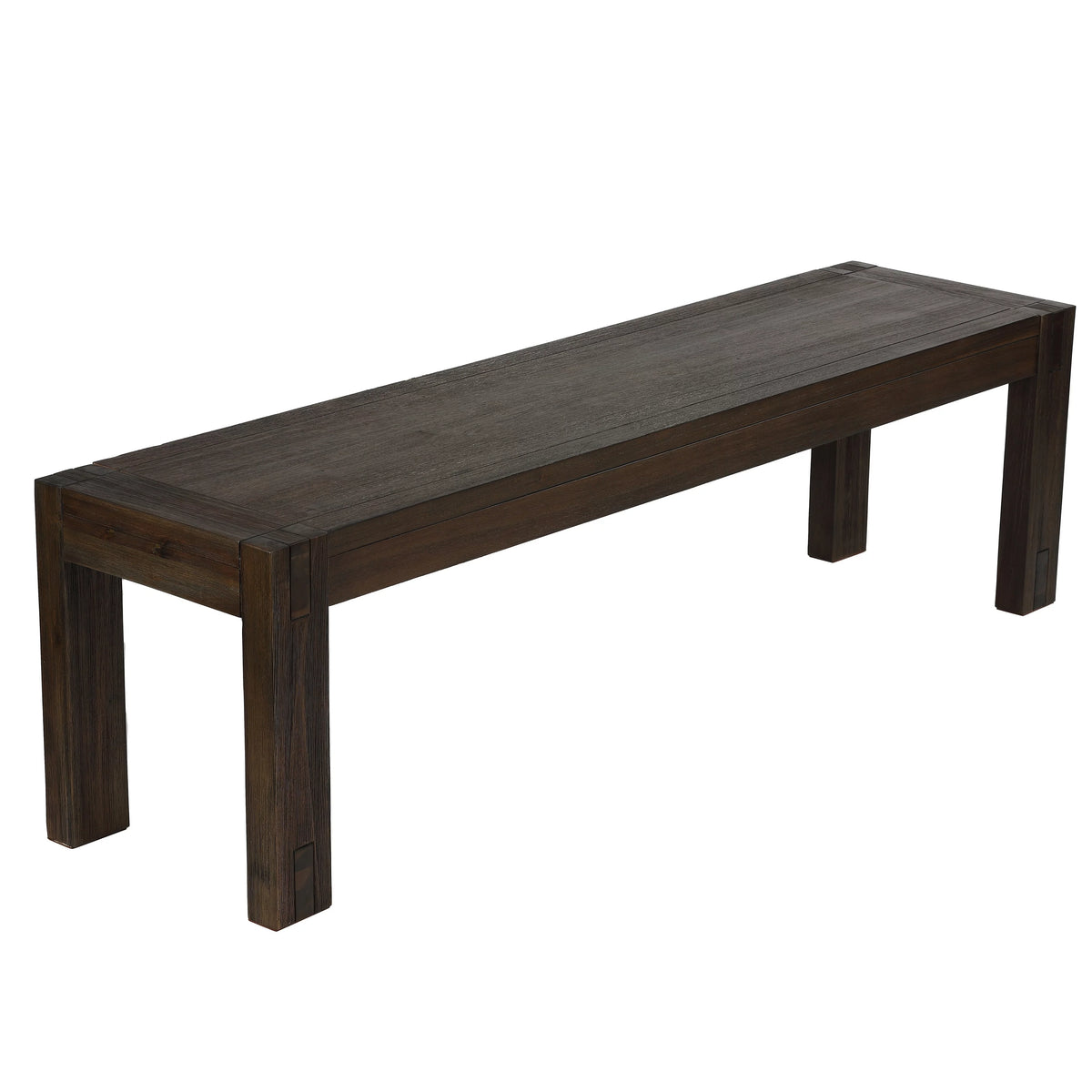 Solid Wood Bench Y13230