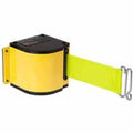Retractable Belt Safety Barricade G707