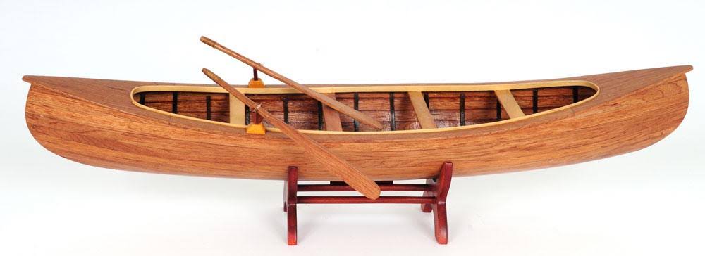 Canoe P59551