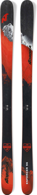 94 Skis 191 cm P4569