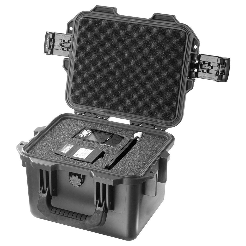 Black Case Without Foam G56467