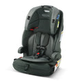 3-in-1 Harness Forward Facing Booster Toddler Car Seat T6601