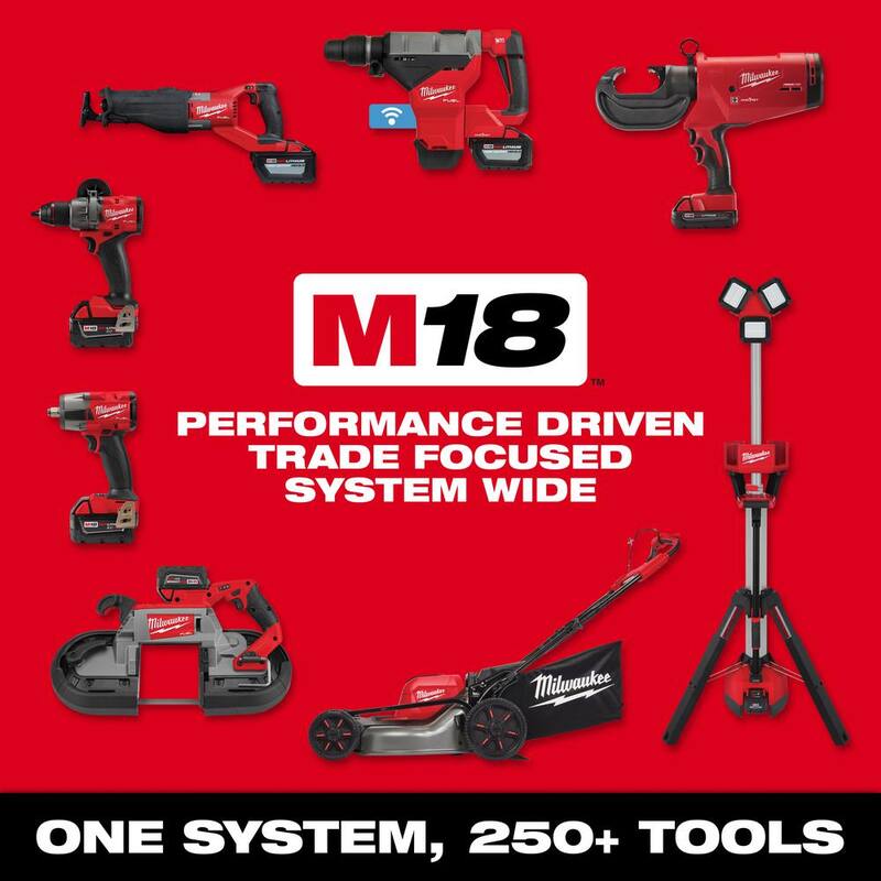 18V Lithium-Ion Brushless Cordless Drywall Screw Gun H146194