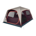 10-Person Instant Camping Tent W7281