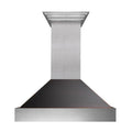 36 in. Stainless Steel Range Hood A458
