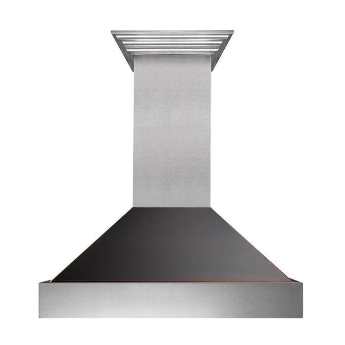 36 in. Stainless Steel Range Hood A458