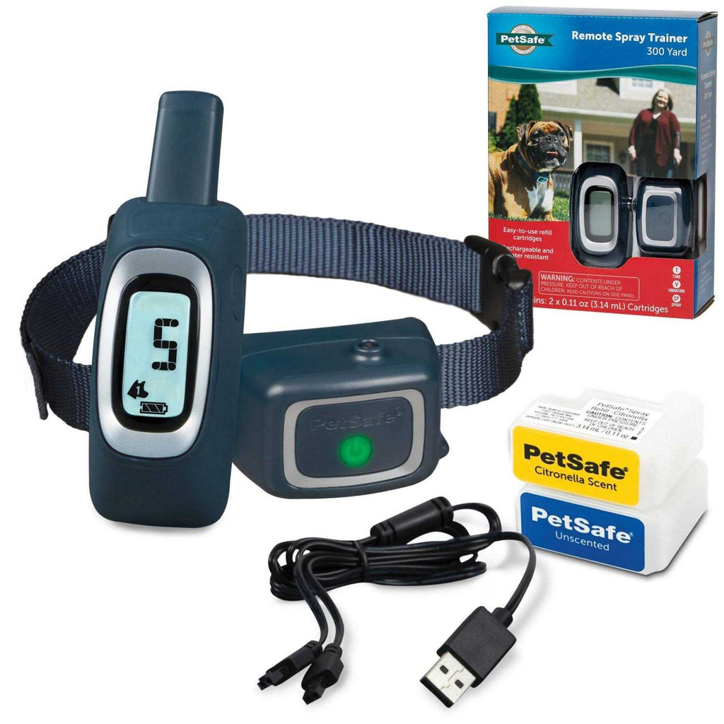 Remote Spray Trainer V78079