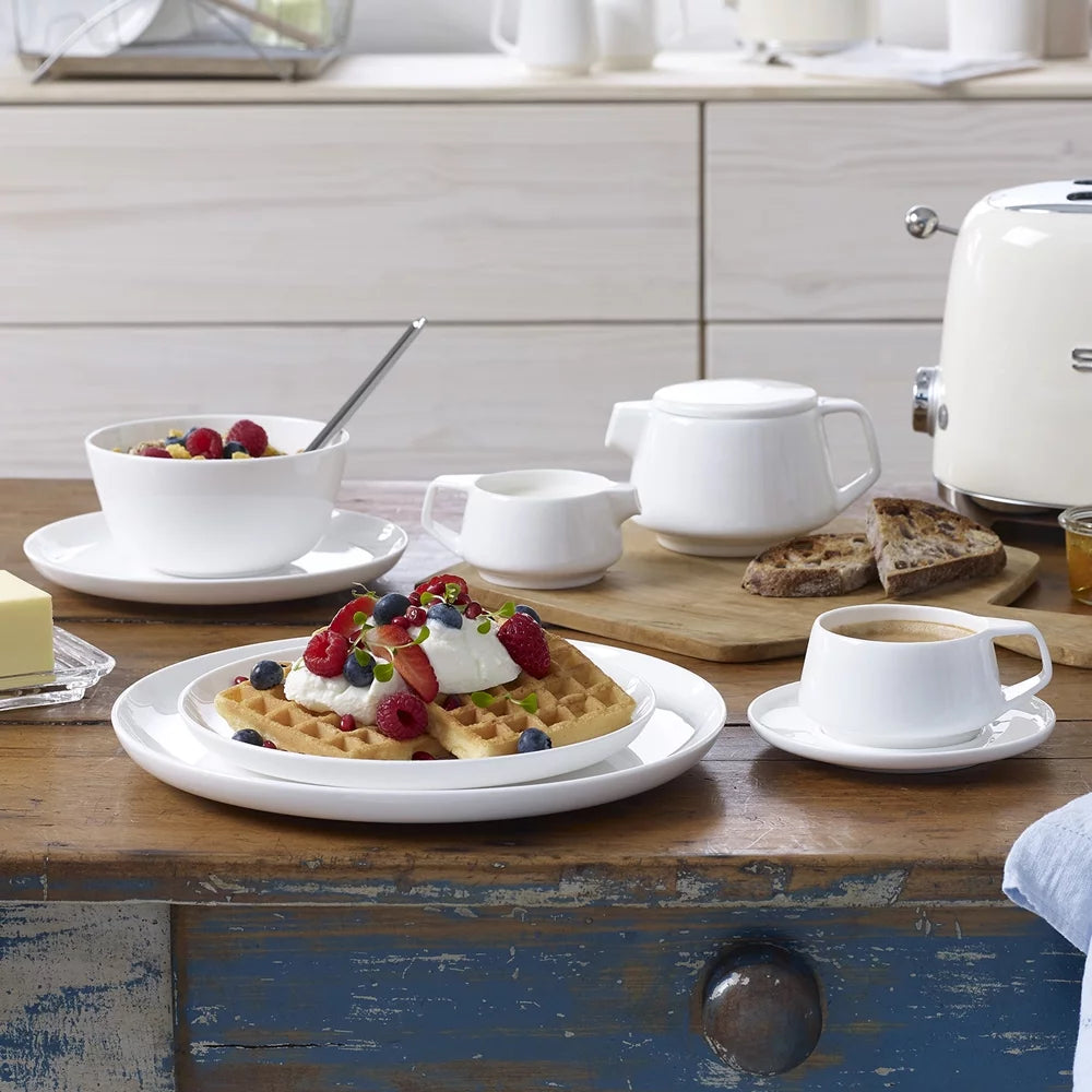 Sugar & Creamer Set U91619
