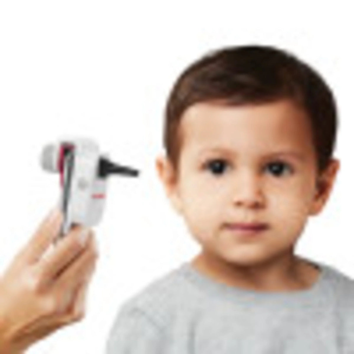 Digital Ear Scope Otoscope Kit W303080