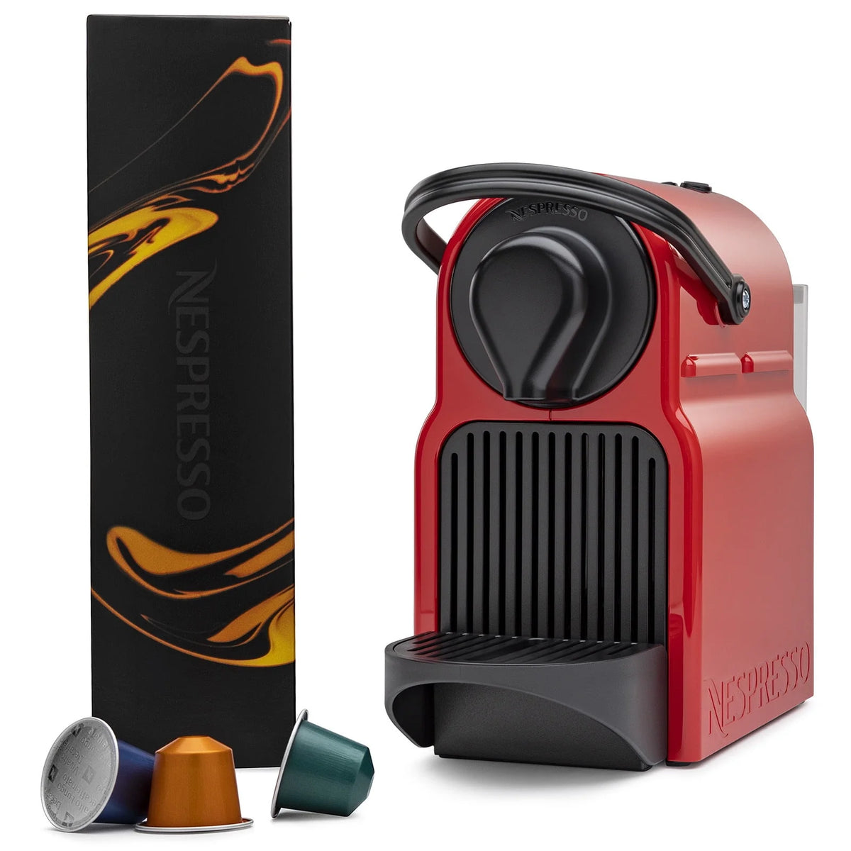 Espresso Machine M278