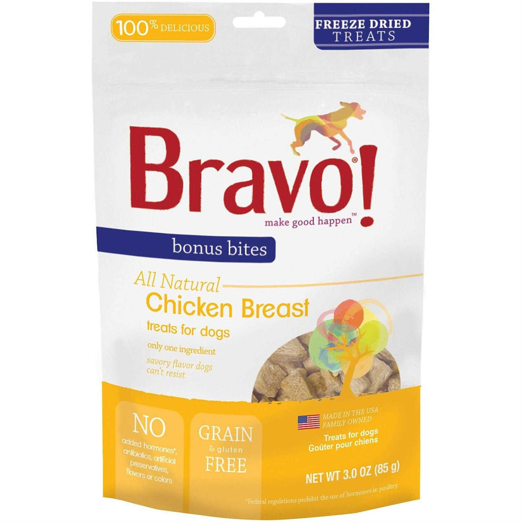 Freeze Dried Dog Treats E270