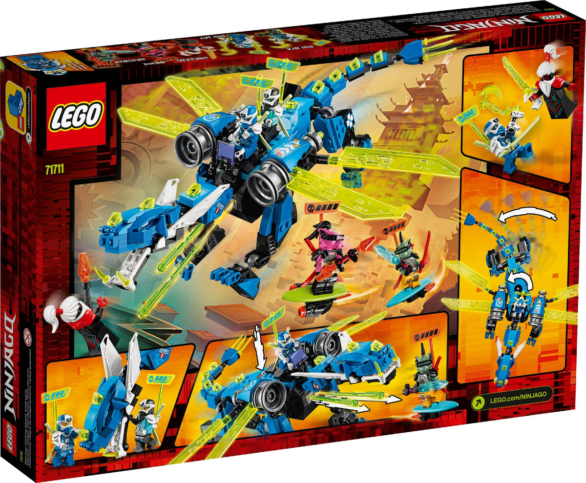 Building Kit (518 Pieces) C5528