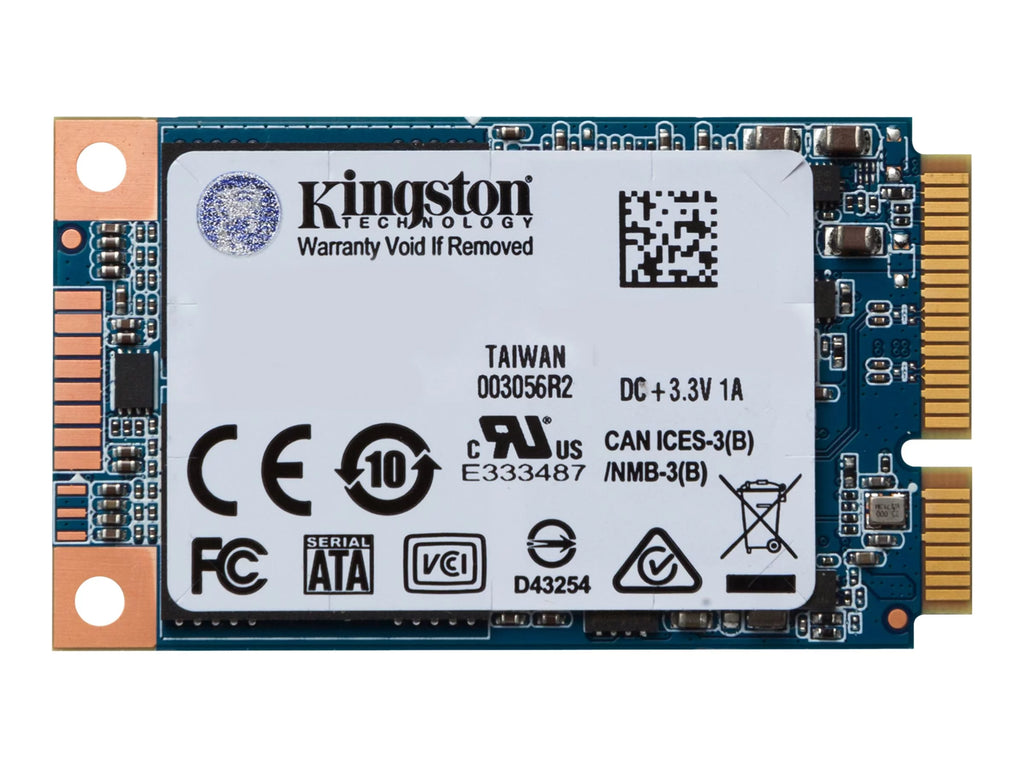 120GB mSATA Internal Solid State Drive A935003