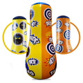 47 inch Dinosaur Ninja Kids Punching Bag D254934