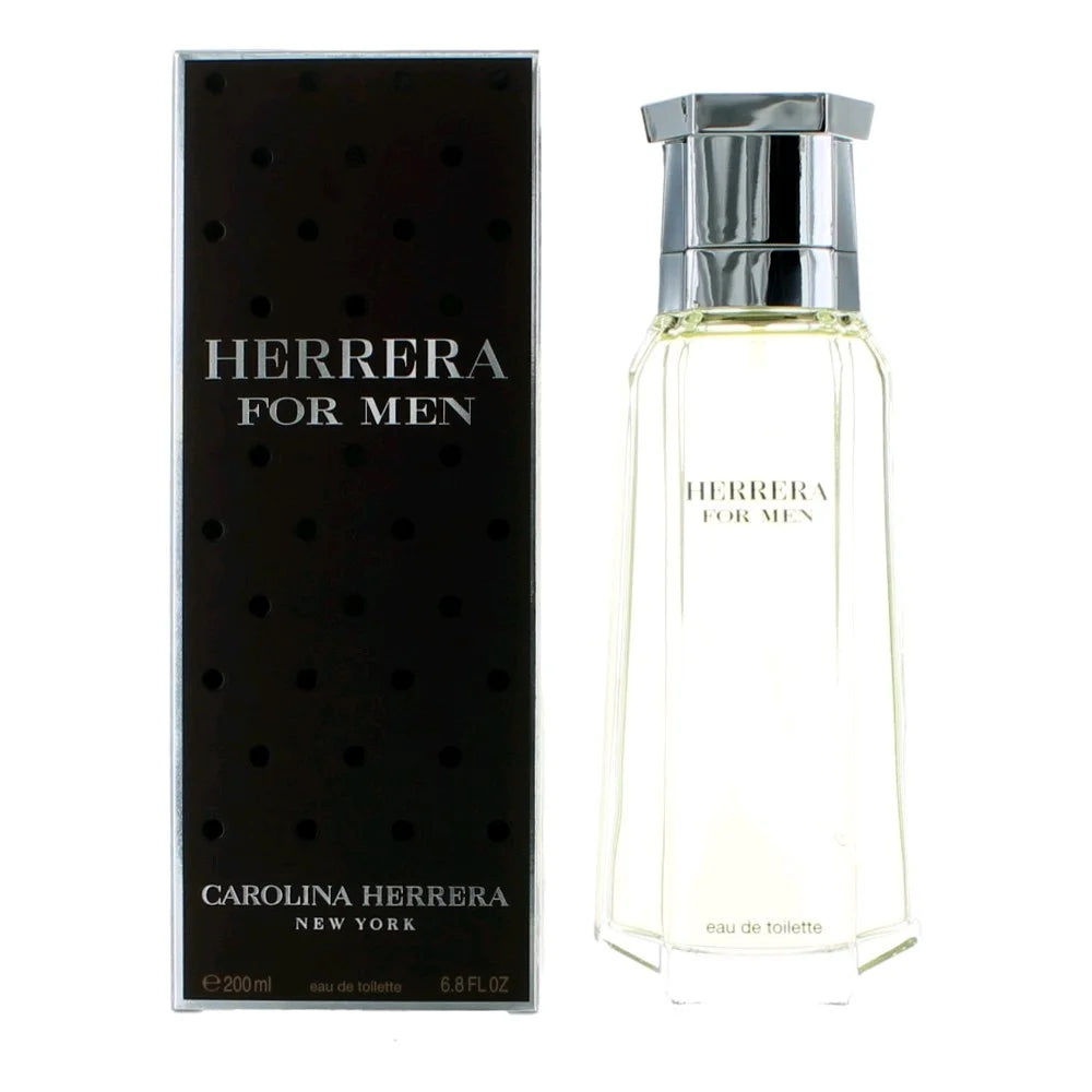 6.7 oz Eau De Toilette Spray L38735