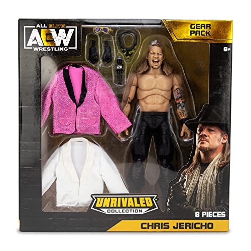 6.5-Inch Action Figure E699
