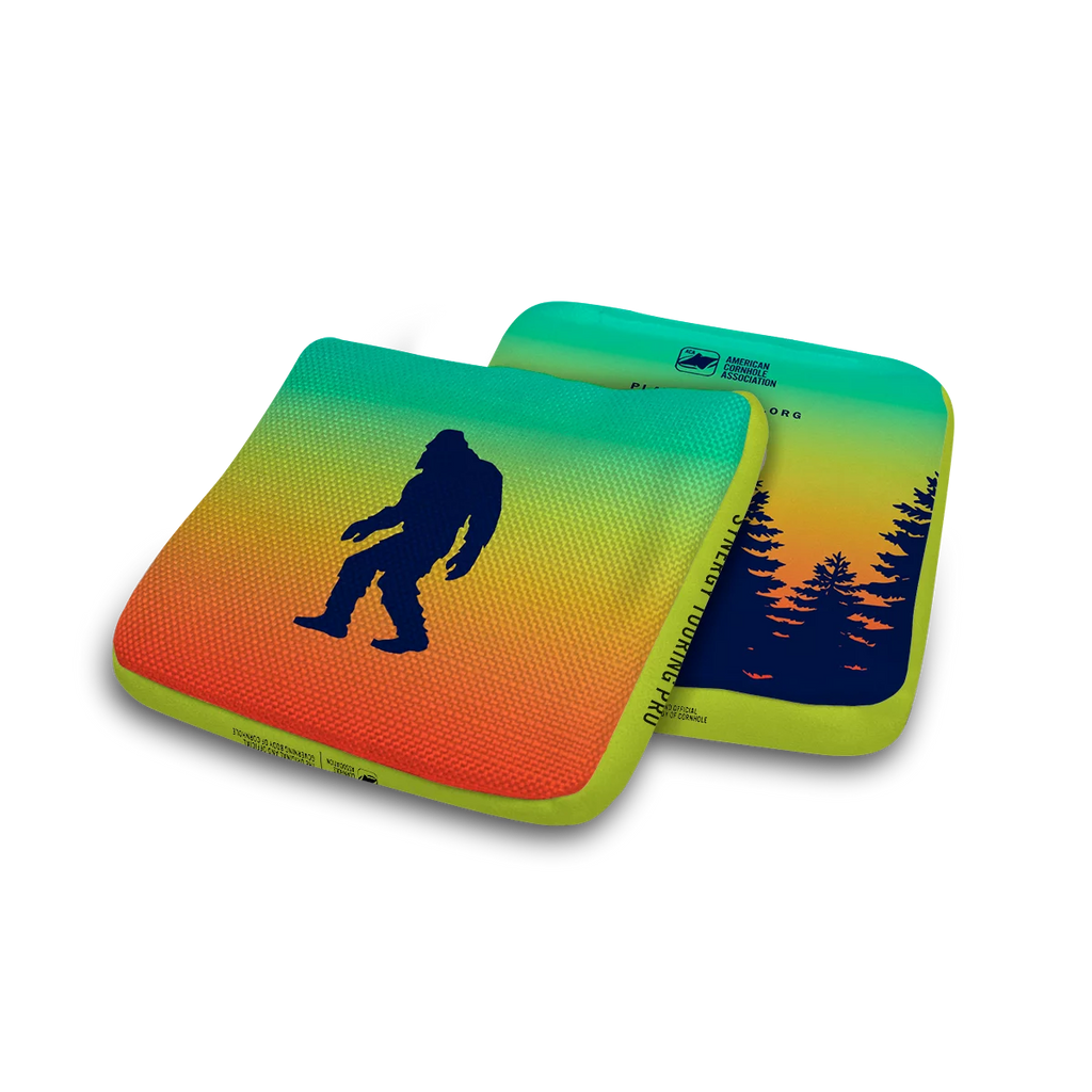6-in Regulation Cornhole Bags S250
