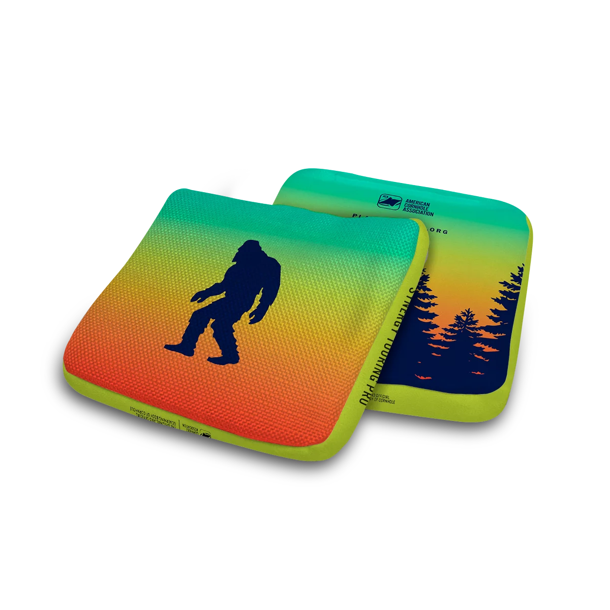 6-in Regulation Cornhole Bags S250