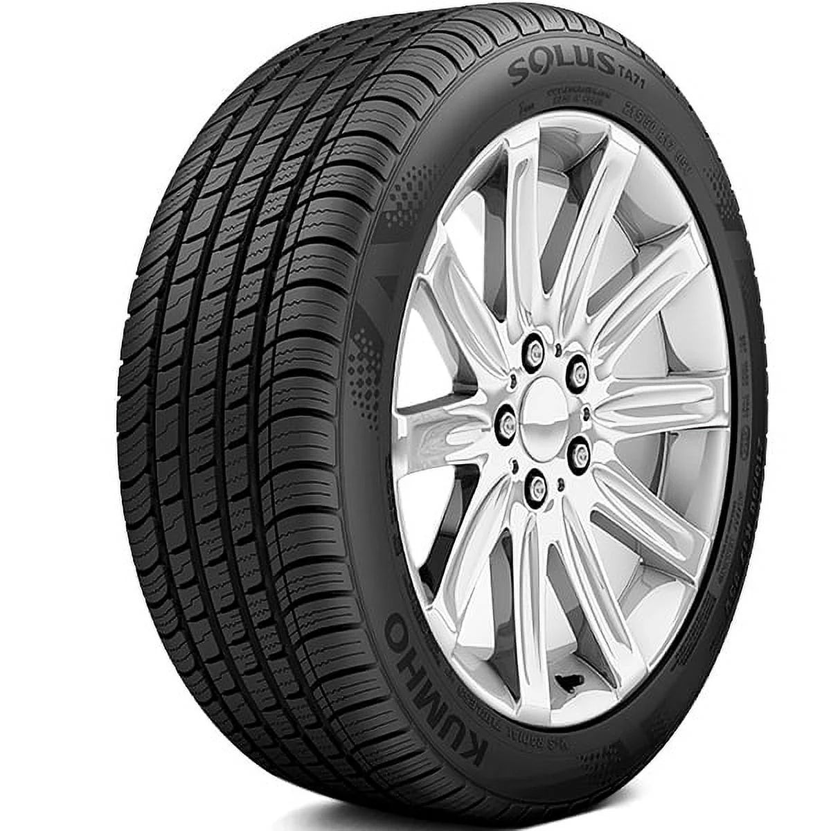 All-Season Tire 245/45R17 99W V9288