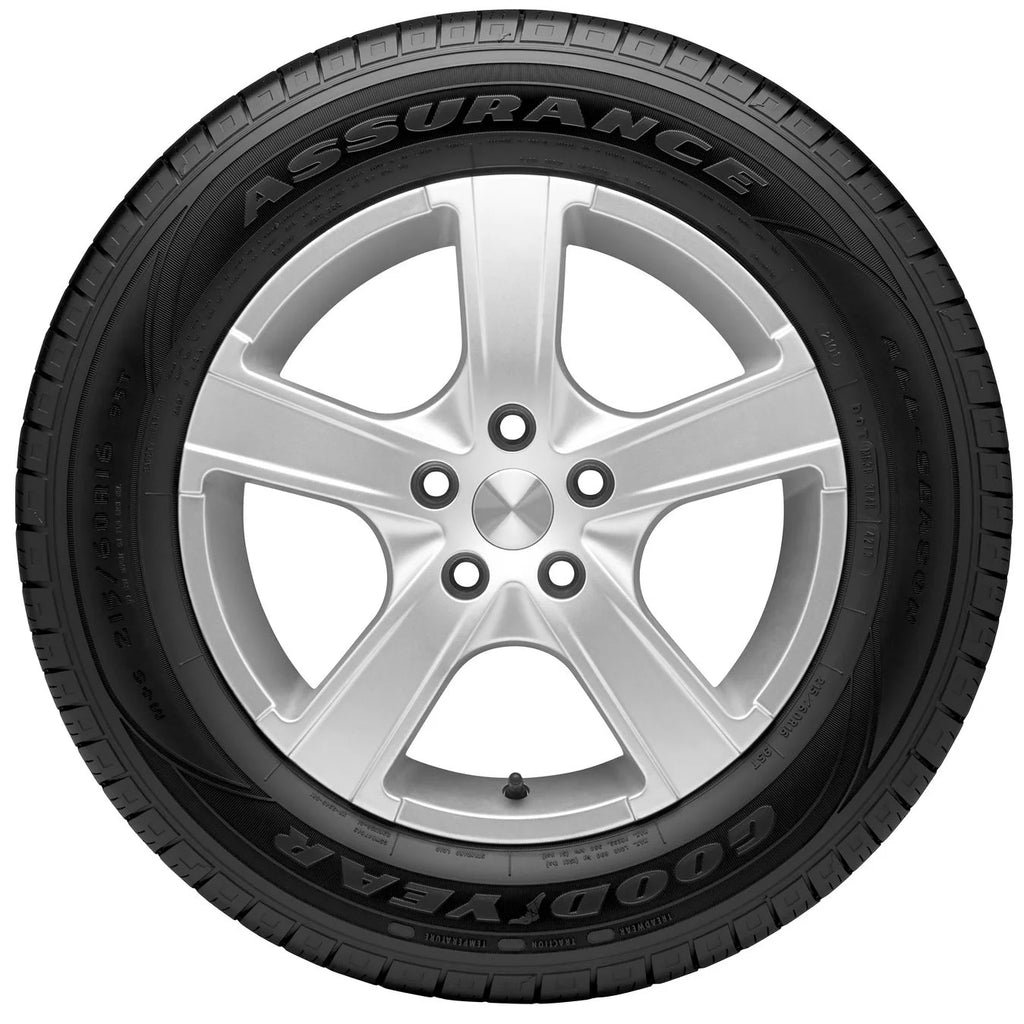 All-Season 205/65R15 94T Passenger Tire M963851