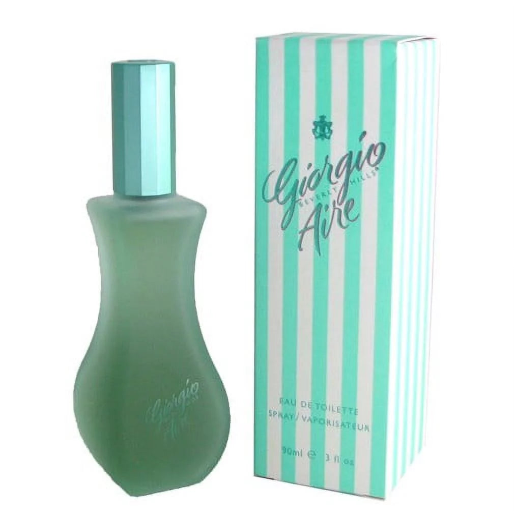 3 oz Eau De Toilette Spray S283252