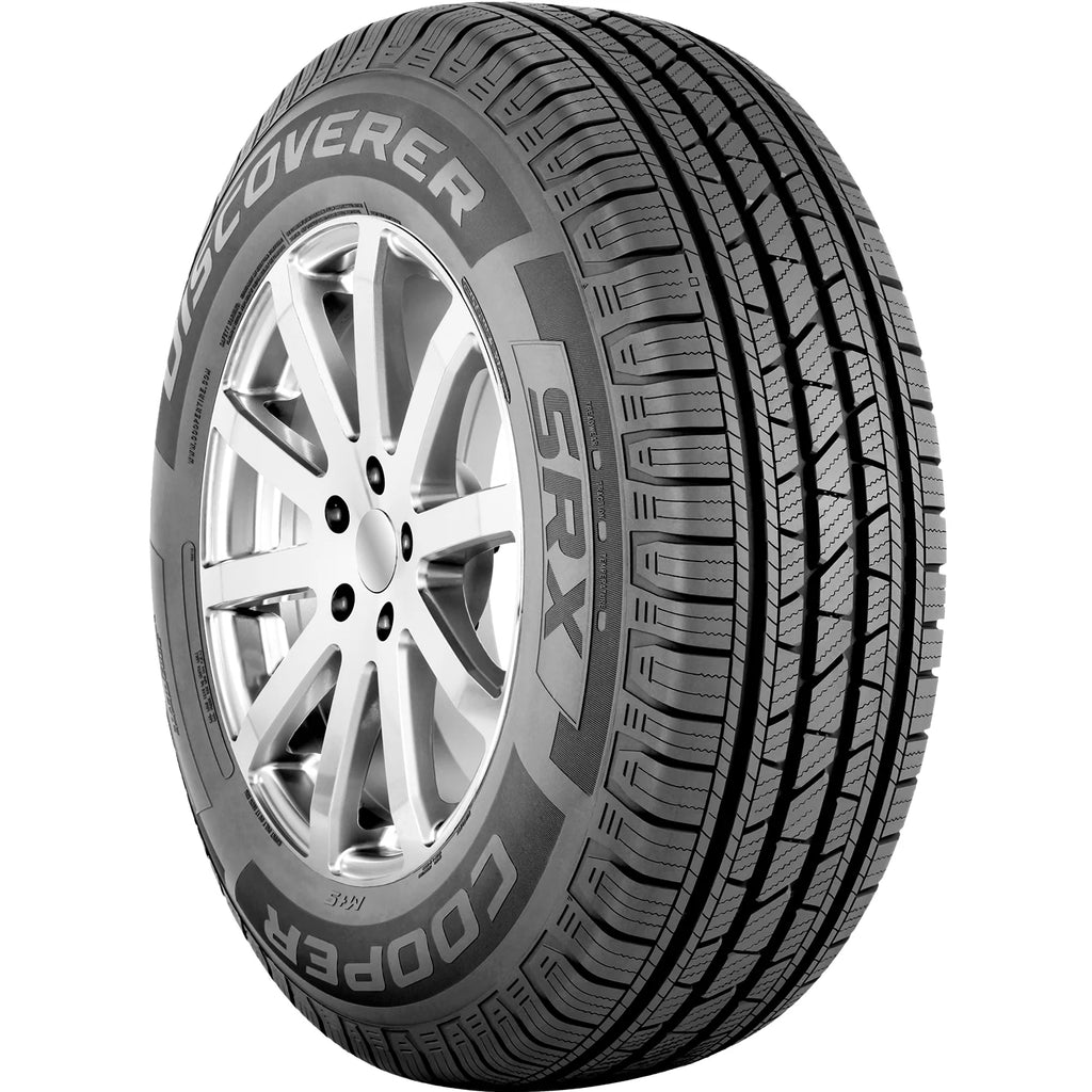 All Season 235/65R17 104T SUV/Crossover Tire D1175