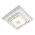 Speaker LED Upgrade Cover for Bathroom Ventilation Fans T836